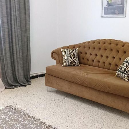 Fufa Haute Standing Appartment S2 Center Monastyr Zewnętrze zdjęcie
