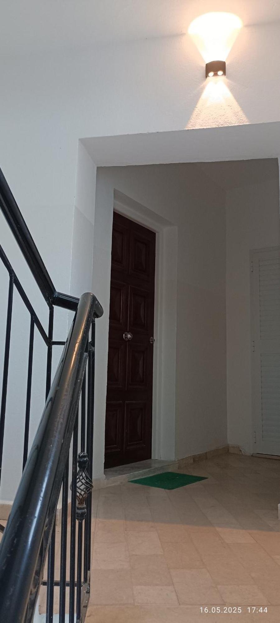 Fufa Haute Standing Appartment S2 Center Monastyr Zewnętrze zdjęcie