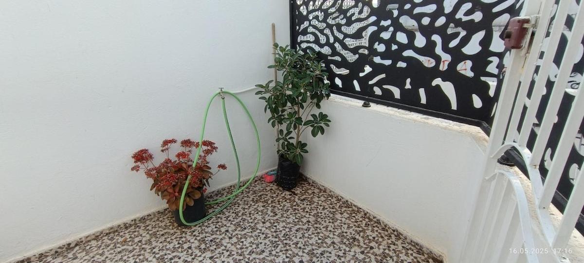 Fufa Haute Standing Appartment S2 Center Monastyr Zewnętrze zdjęcie