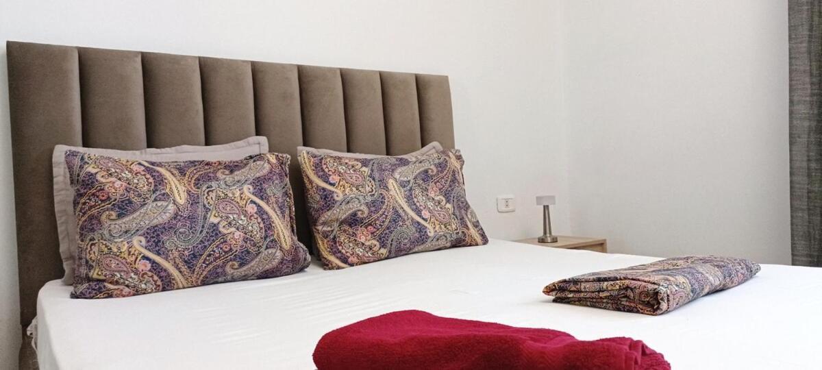 Fufa Haute Standing Appartment S2 Center Monastyr Zewnętrze zdjęcie