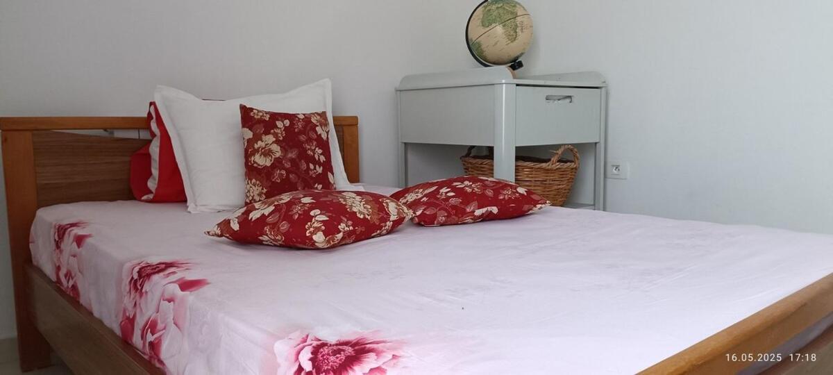 Fufa Haute Standing Appartment S2 Center Monastyr Zewnętrze zdjęcie