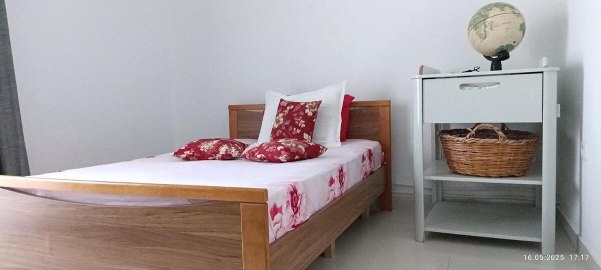 Fufa Haute Standing Appartment S2 Center Monastyr Zewnętrze zdjęcie