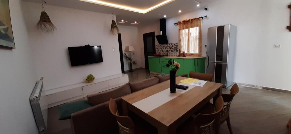 Fufa Haute Standing Appartment S2 Center Monastyr Zewnętrze zdjęcie