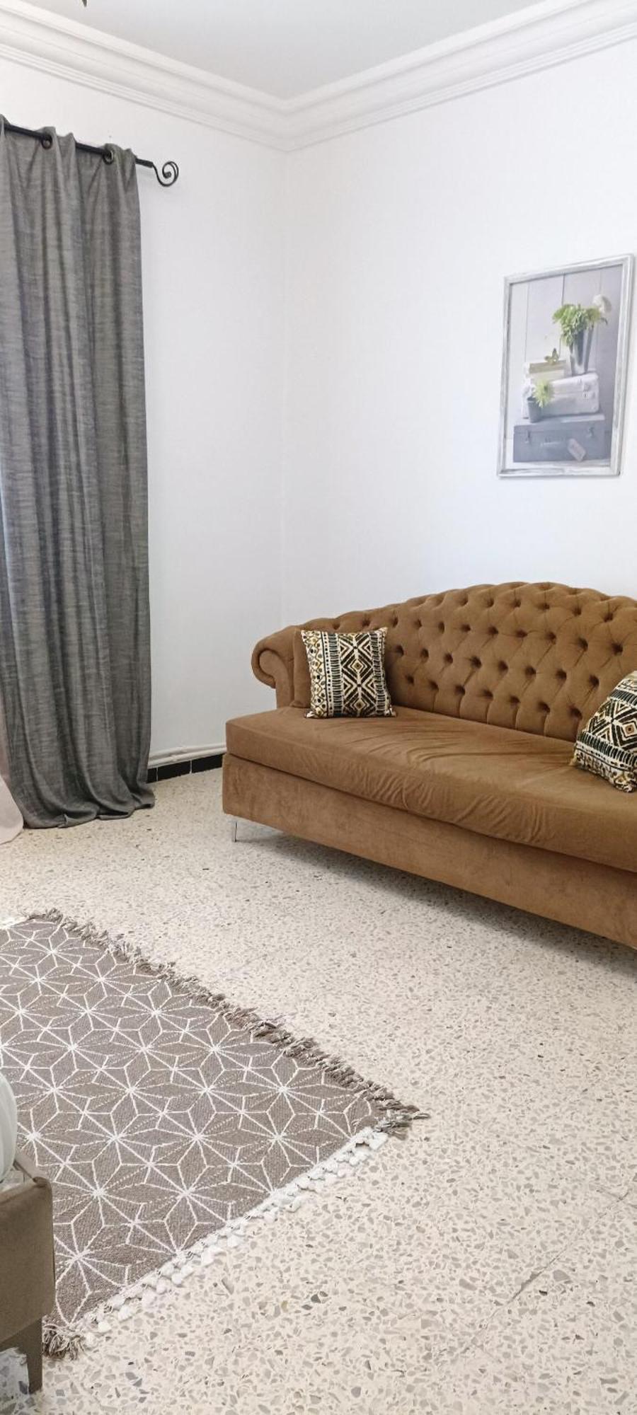 Fufa Haute Standing Appartment S2 Center Monastyr Zewnętrze zdjęcie
