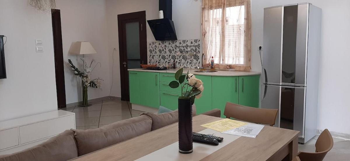 Fufa Haute Standing Appartment S2 Center Monastyr Zewnętrze zdjęcie