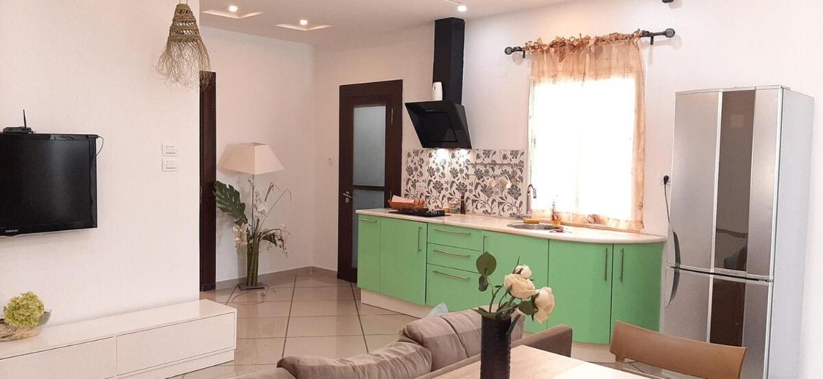 Fufa Haute Standing Appartment S2 Center Monastyr Zewnętrze zdjęcie