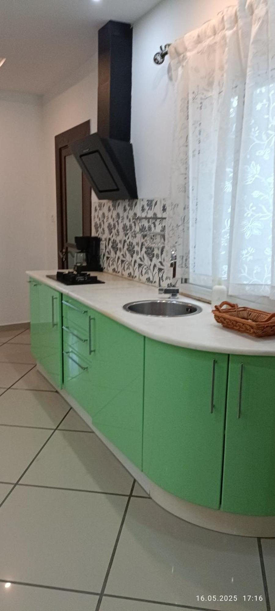 Fufa Haute Standing Appartment S2 Center Monastyr Zewnętrze zdjęcie