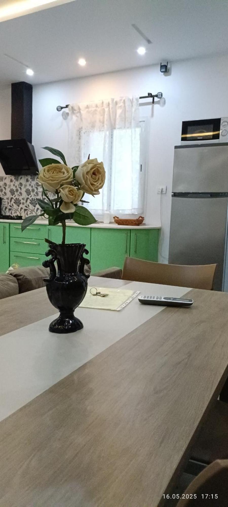 Fufa Haute Standing Appartment S2 Center Monastyr Zewnętrze zdjęcie