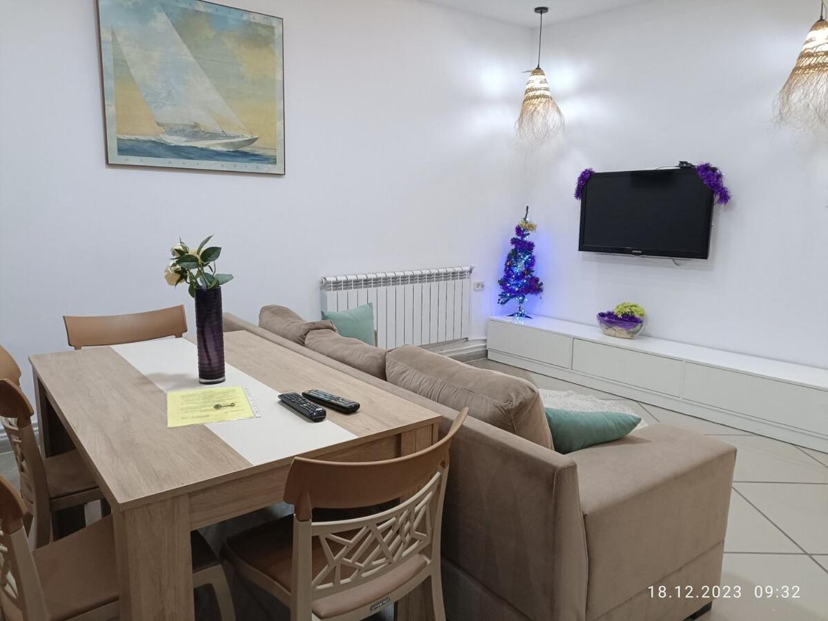 Fufa Haute Standing Appartment S2 Center Monastyr Zewnętrze zdjęcie