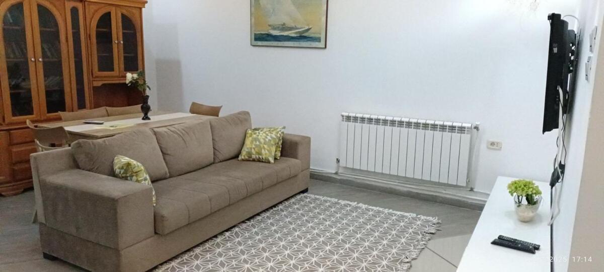 Fufa Haute Standing Appartment S2 Center Monastyr Zewnętrze zdjęcie