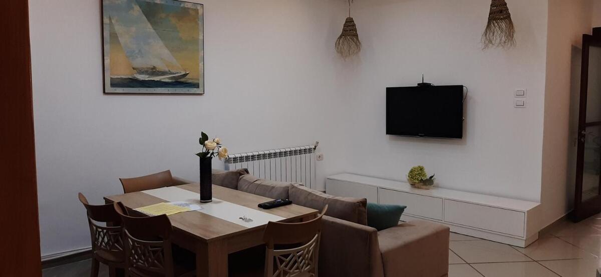 Fufa Haute Standing Appartment S2 Center Monastyr Zewnętrze zdjęcie