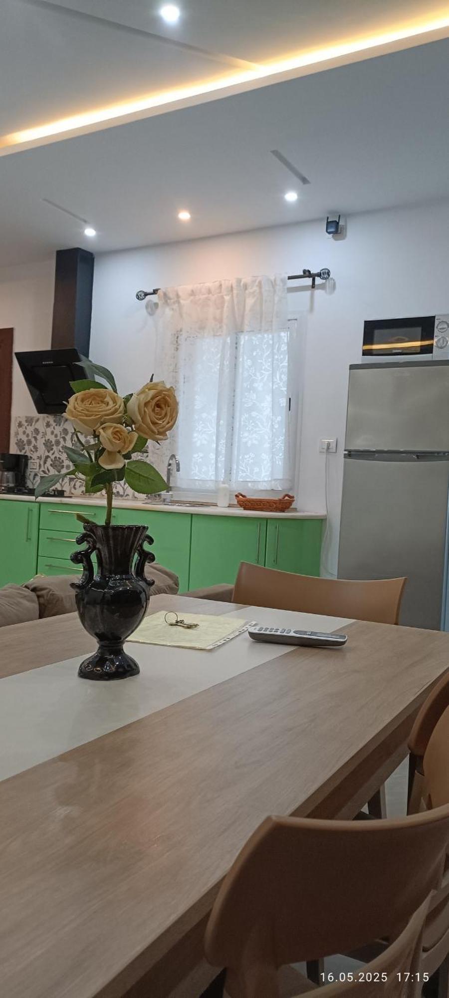 Fufa Haute Standing Appartment S2 Center Monastyr Zewnętrze zdjęcie